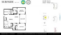Floor Plan Thumbnail